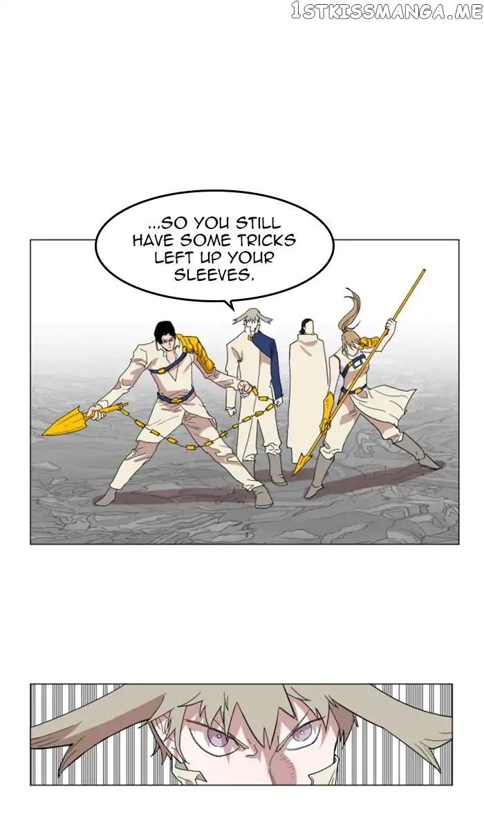 Hardcore Leveling Warrior chapter 133 - page 40
