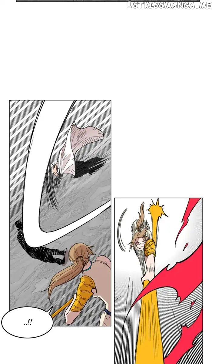 Hardcore Leveling Warrior chapter 133 - page 42