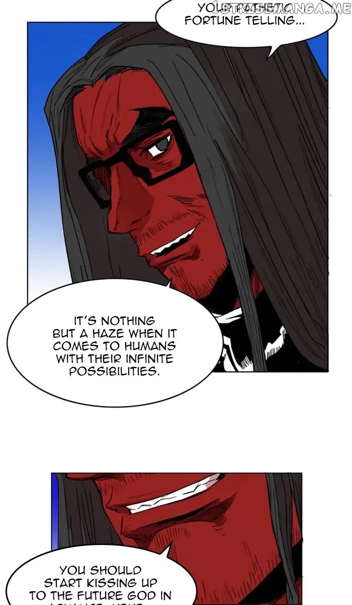 Hardcore Leveling Warrior chapter 133 - page 56