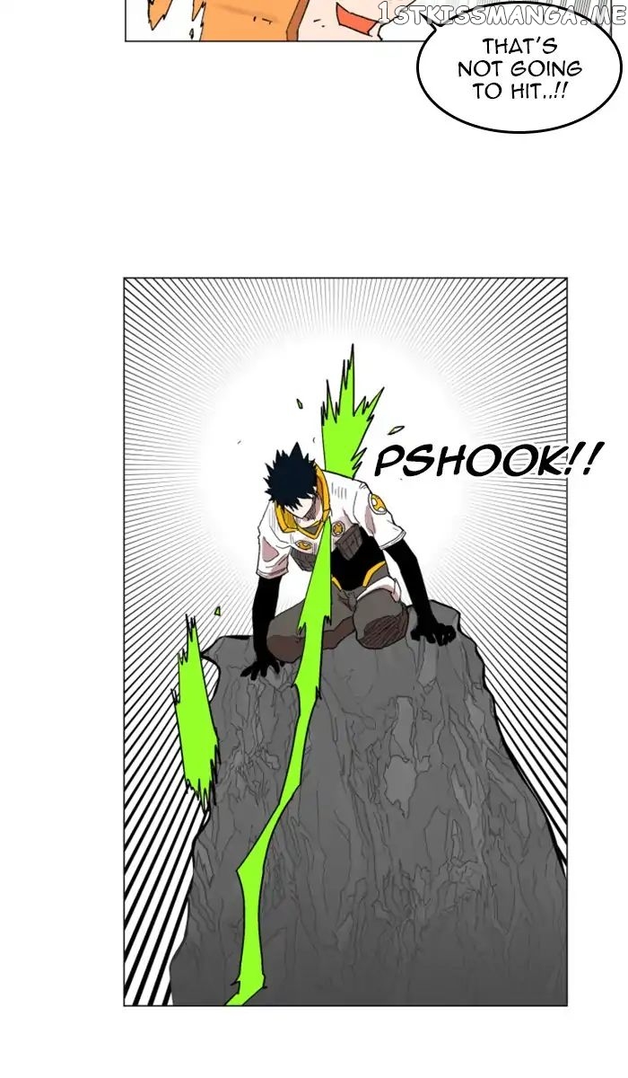 Hardcore Leveling Warrior chapter 133 - page 60