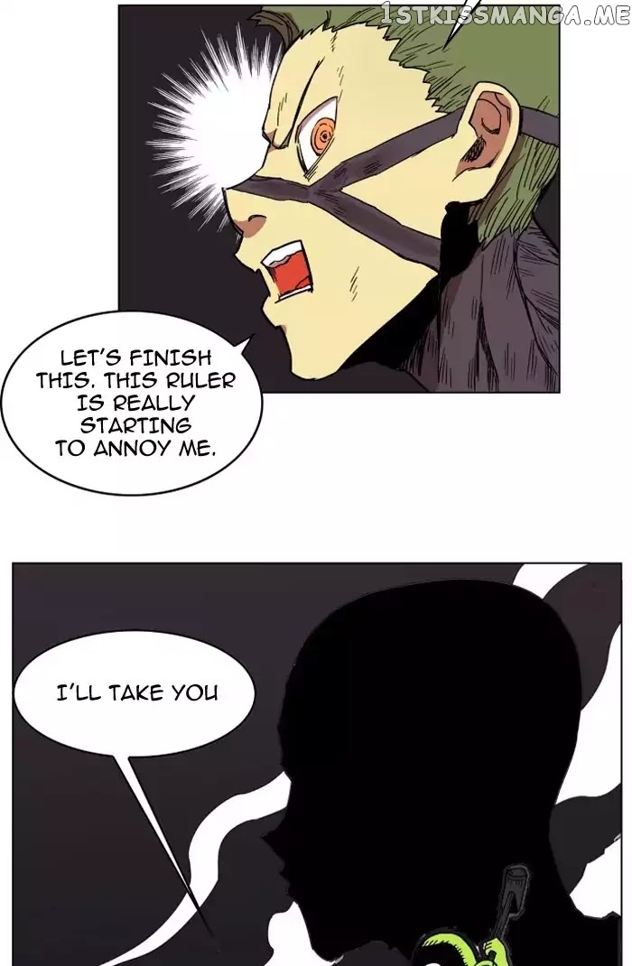 Hardcore Leveling Warrior chapter 96 - page 105