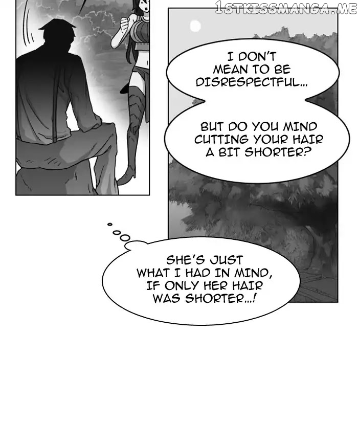 Hardcore Leveling Warrior chapter 96 - page 17