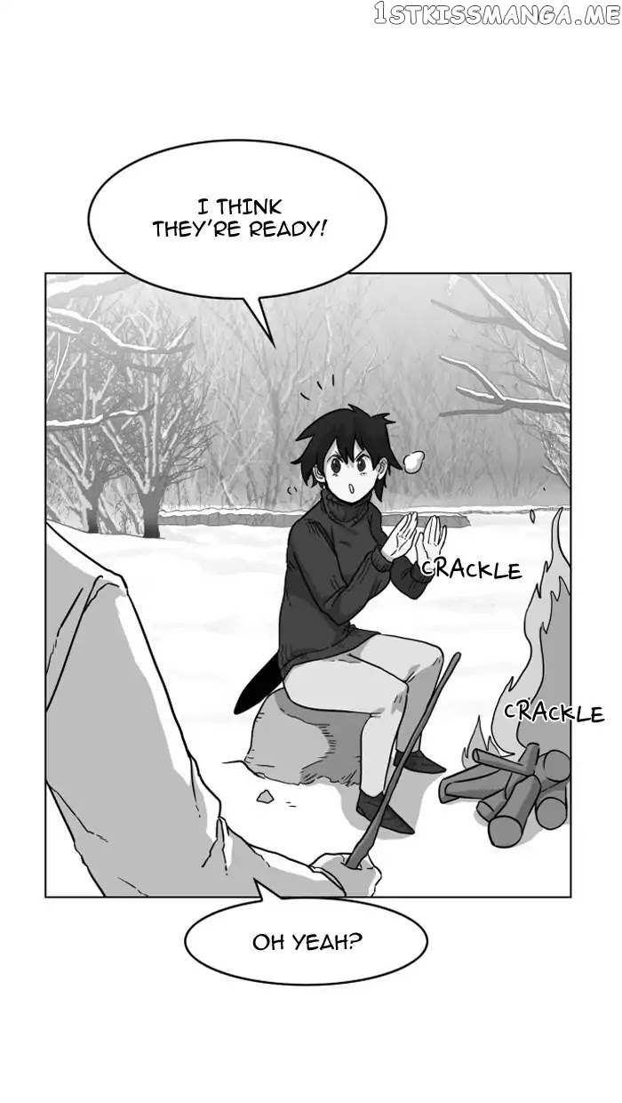Hardcore Leveling Warrior chapter 96 - page 21