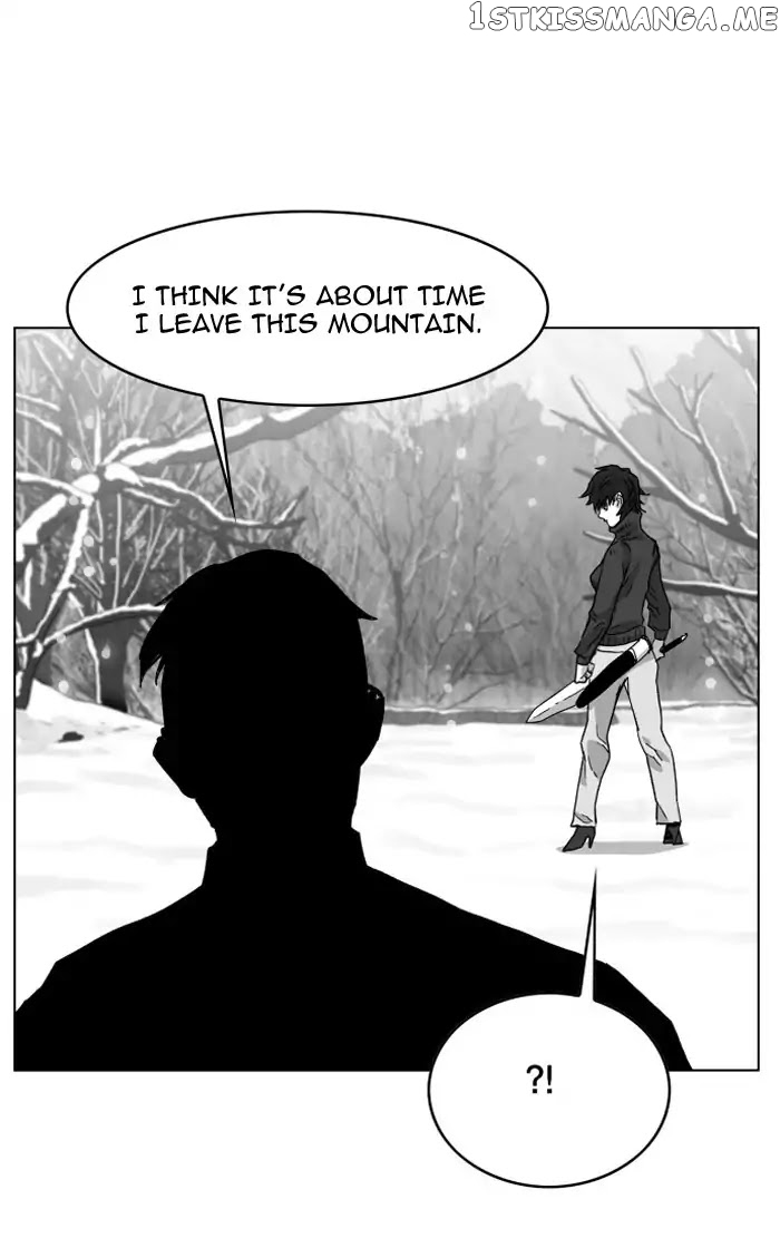 Hardcore Leveling Warrior chapter 96 - page 31