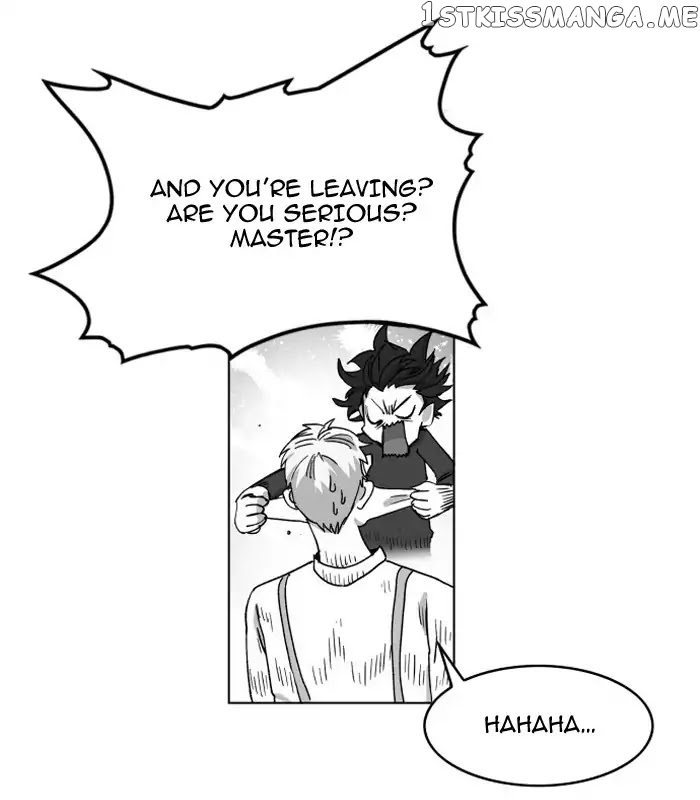 Hardcore Leveling Warrior chapter 96 - page 33