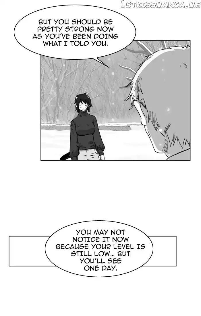 Hardcore Leveling Warrior chapter 96 - page 35