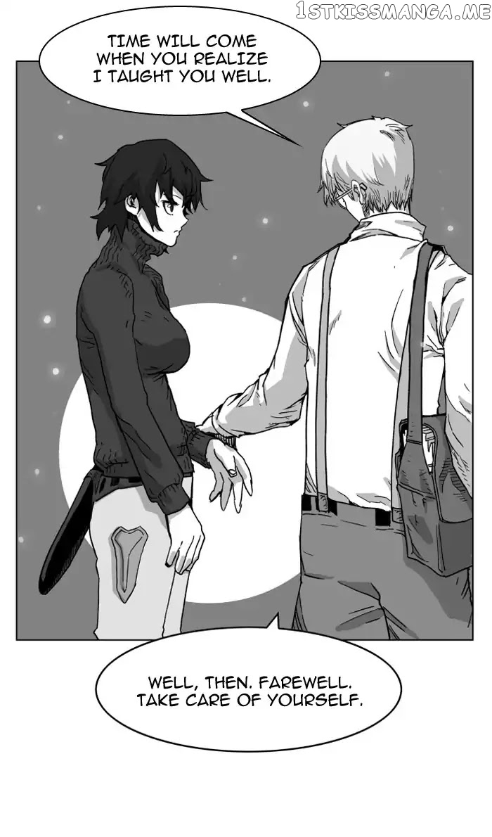 Hardcore Leveling Warrior chapter 96 - page 36