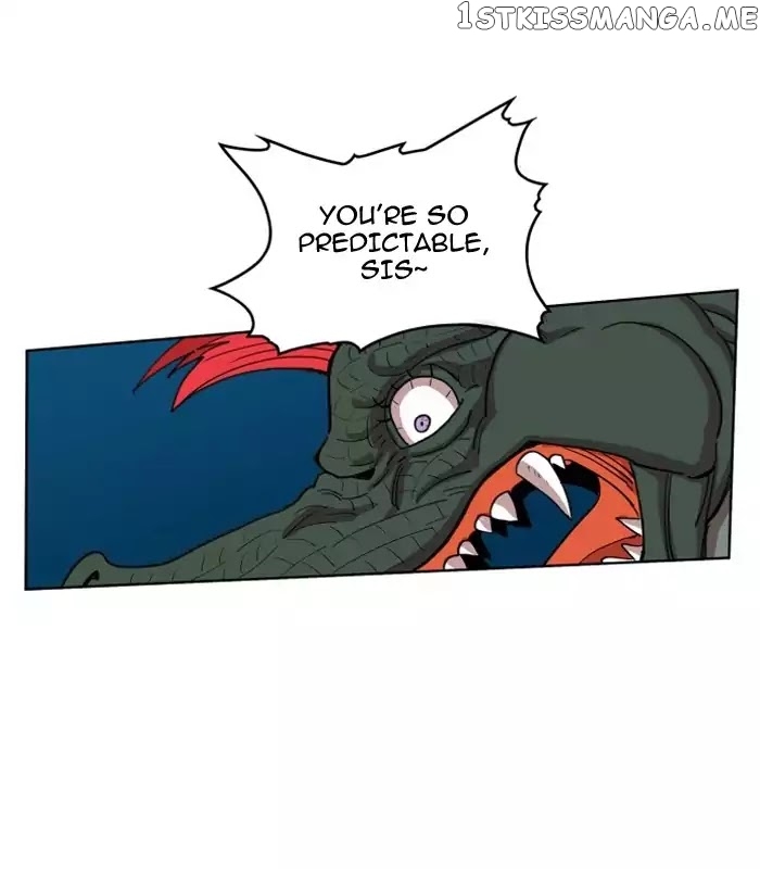 Hardcore Leveling Warrior chapter 96 - page 41