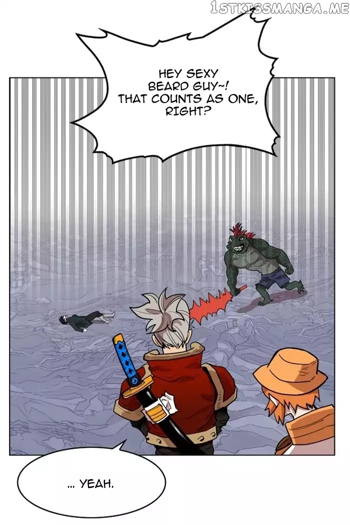 Hardcore Leveling Warrior chapter 96 - page 42
