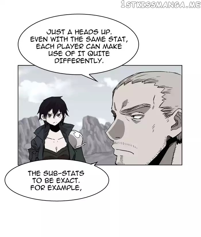 Hardcore Leveling Warrior chapter 96 - page 45