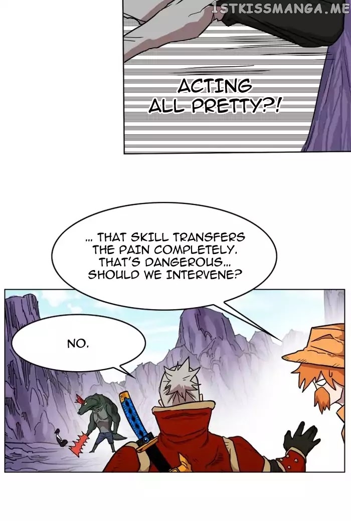 Hardcore Leveling Warrior chapter 96 - page 70