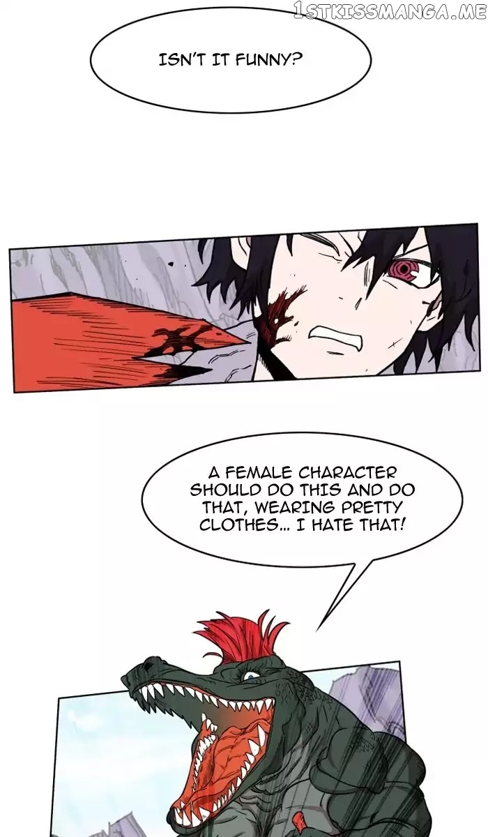 Hardcore Leveling Warrior chapter 96 - page 72