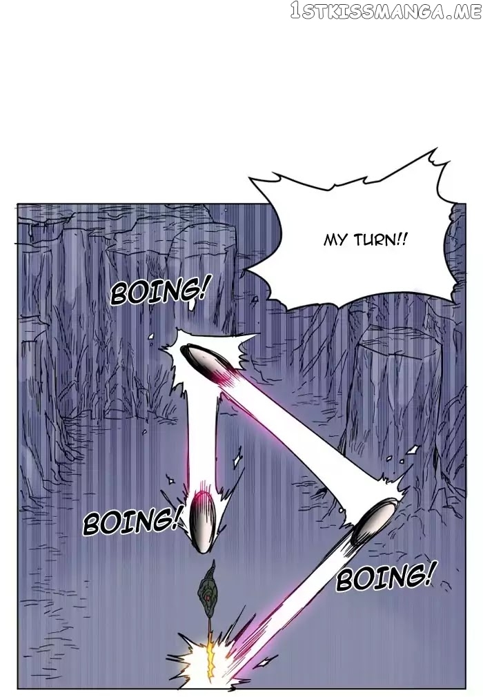 Hardcore Leveling Warrior chapter 96 - page 84