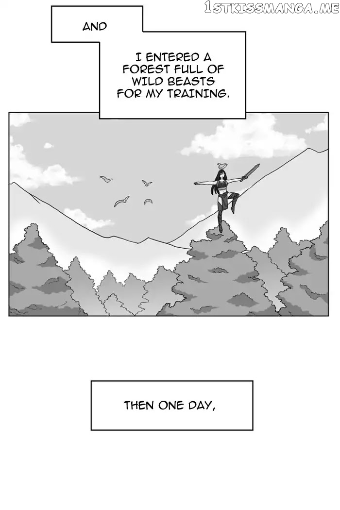 Hardcore Leveling Warrior chapter 96 - page 9