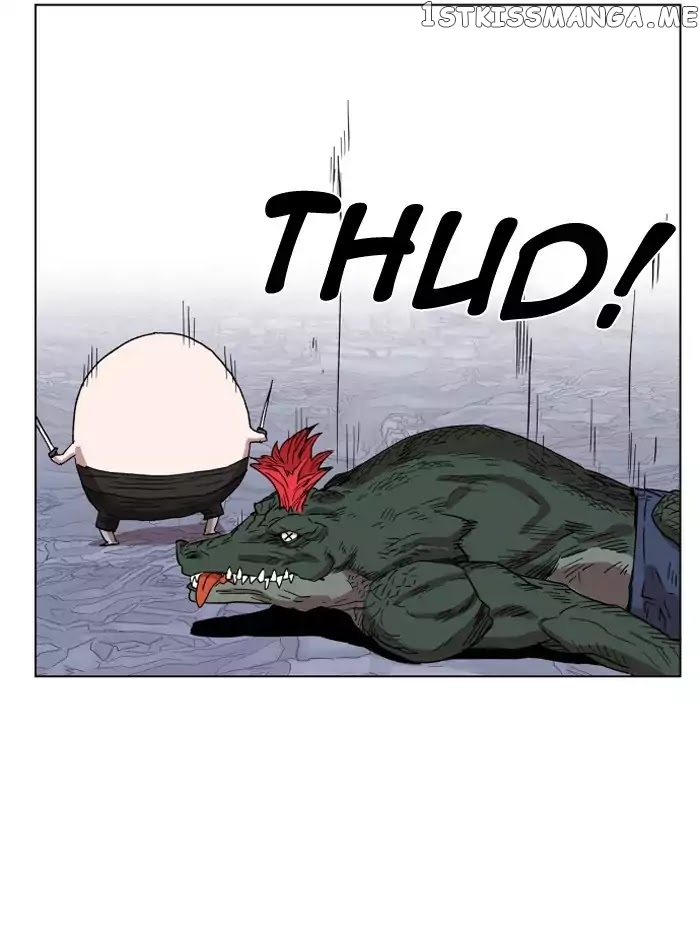 Hardcore Leveling Warrior chapter 96 - page 91