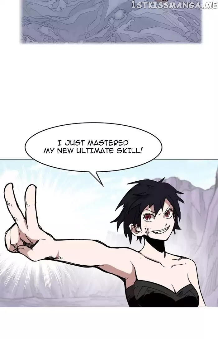 Hardcore Leveling Warrior chapter 96 - page 94