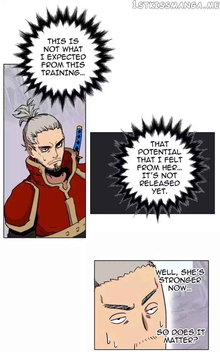 Hardcore Leveling Warrior chapter 96 - page 95