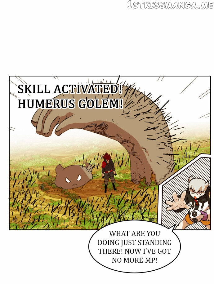 Hardcore Leveling Warrior chapter 32 - page 16