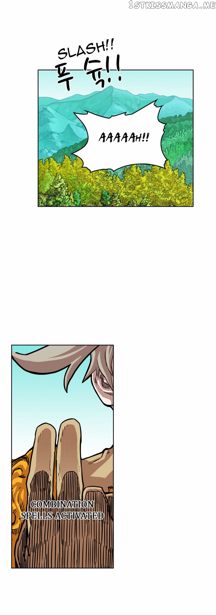 Hardcore Leveling Warrior chapter 32 - page 30