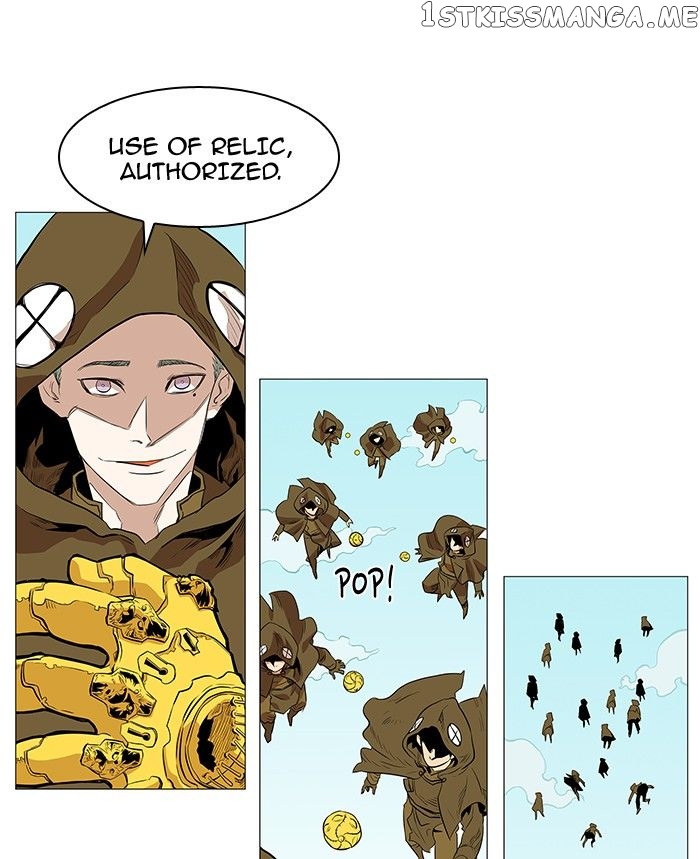 Hardcore Leveling Warrior chapter 56 - page 1