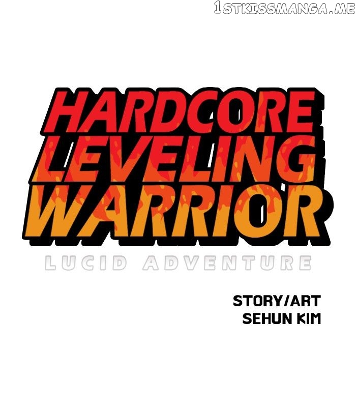 Hardcore Leveling Warrior chapter 56 - page 11