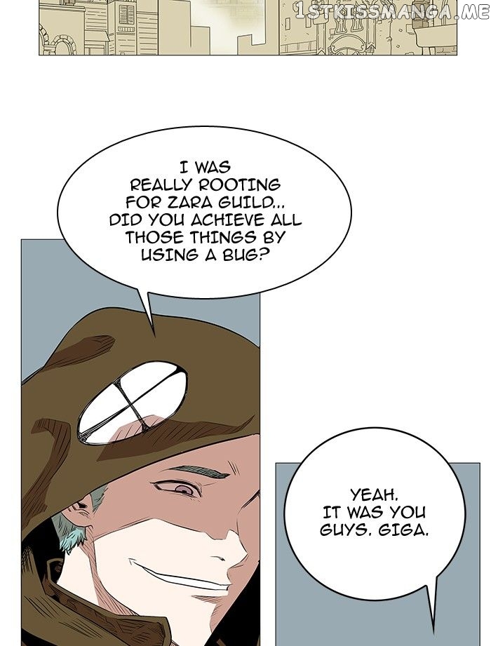 Hardcore Leveling Warrior chapter 56 - page 16