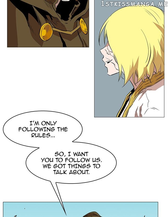 Hardcore Leveling Warrior chapter 56 - page 17