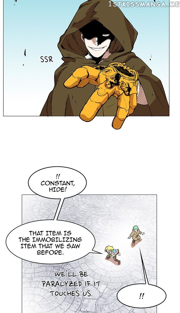 Hardcore Leveling Warrior chapter 56 - page 18
