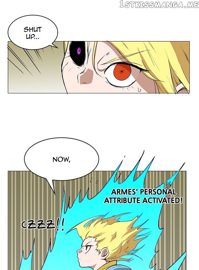 Hardcore Leveling Warrior chapter 56 - page 20
