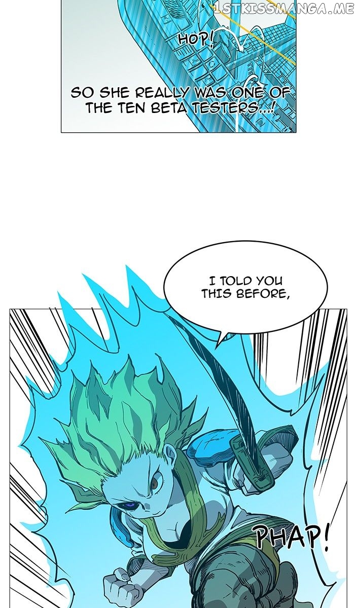 Hardcore Leveling Warrior chapter 56 - page 25