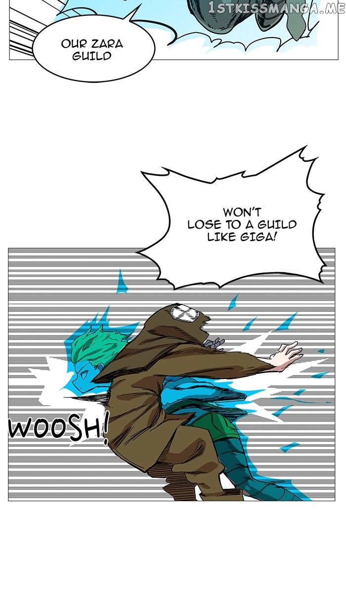 Hardcore Leveling Warrior chapter 56 - page 26