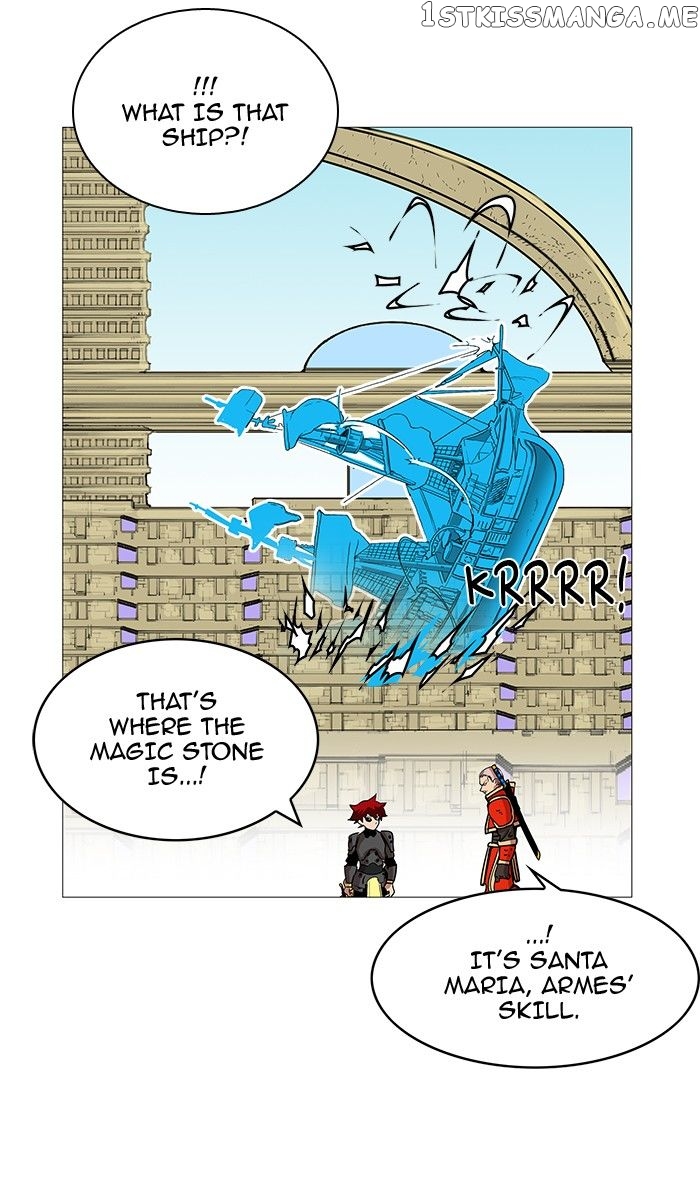 Hardcore Leveling Warrior chapter 56 - page 29