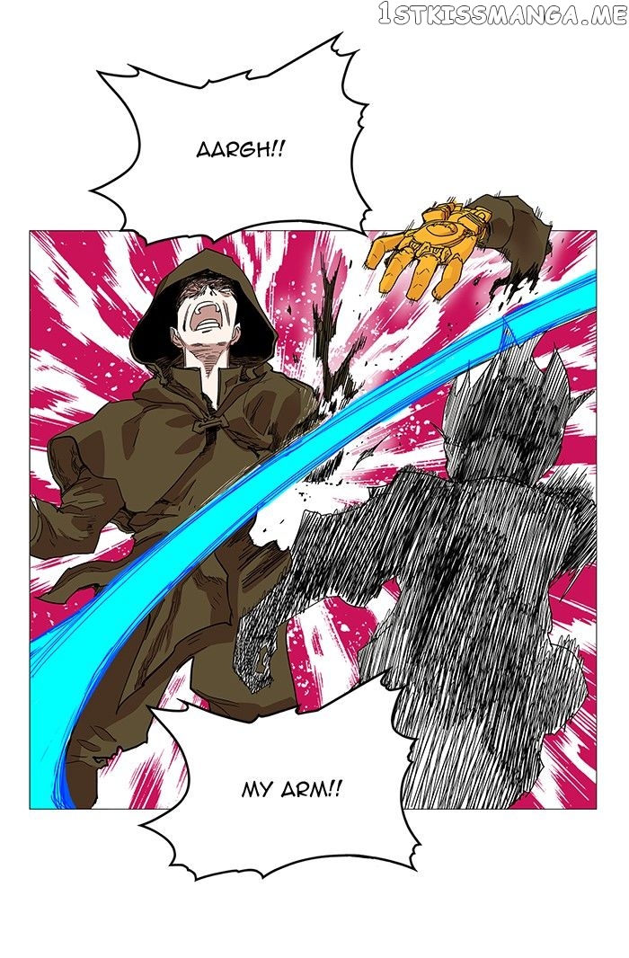 Hardcore Leveling Warrior chapter 56 - page 32