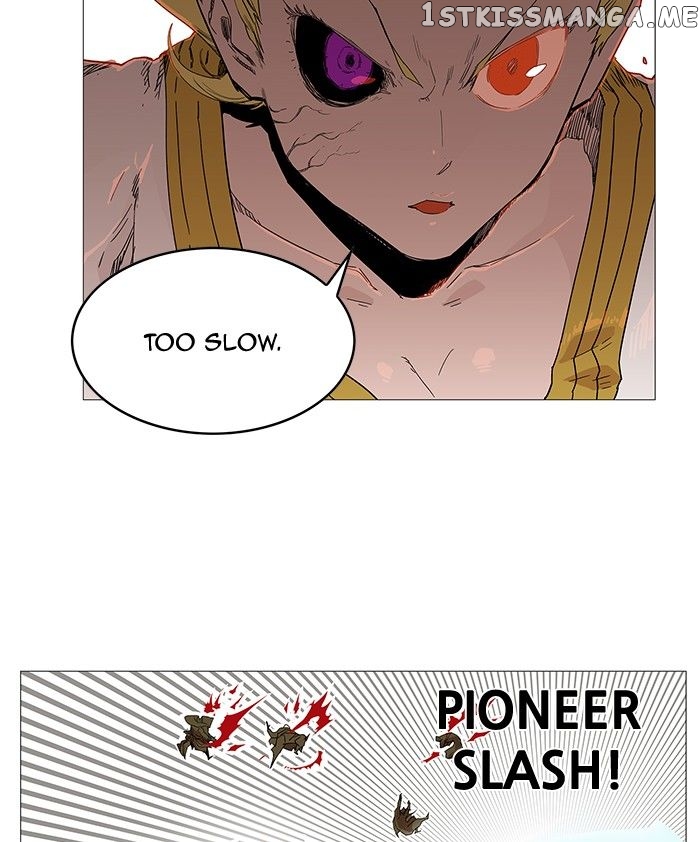 Hardcore Leveling Warrior chapter 56 - page 35