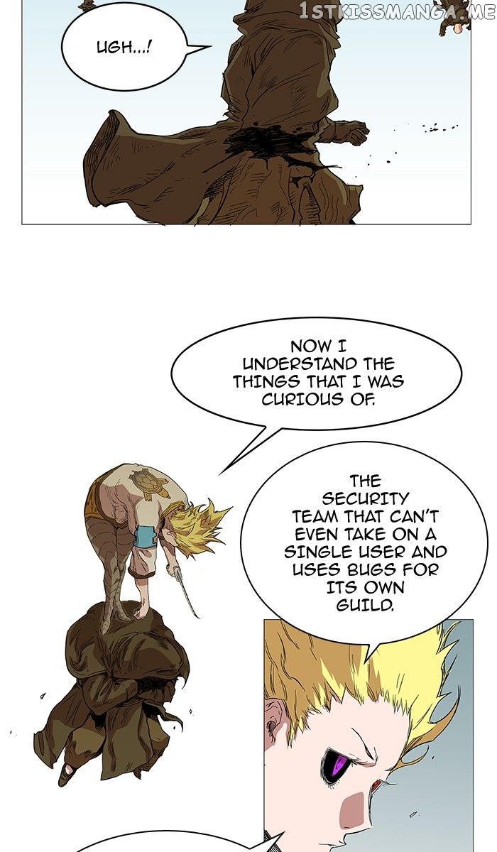 Hardcore Leveling Warrior chapter 56 - page 37