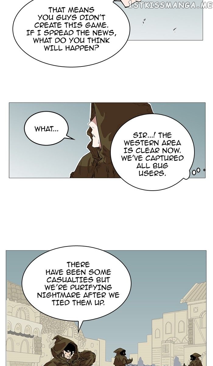 Hardcore Leveling Warrior chapter 56 - page 38