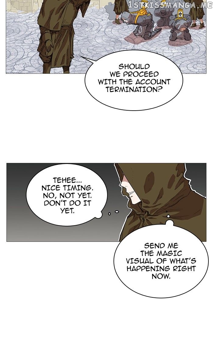 Hardcore Leveling Warrior chapter 56 - page 39