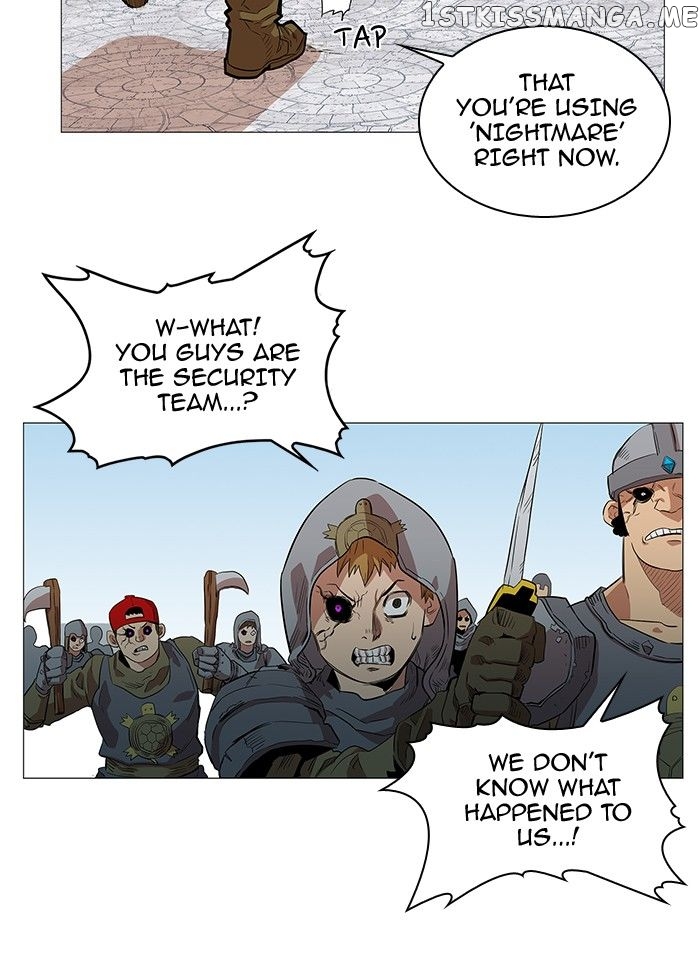 Hardcore Leveling Warrior chapter 56 - page 8