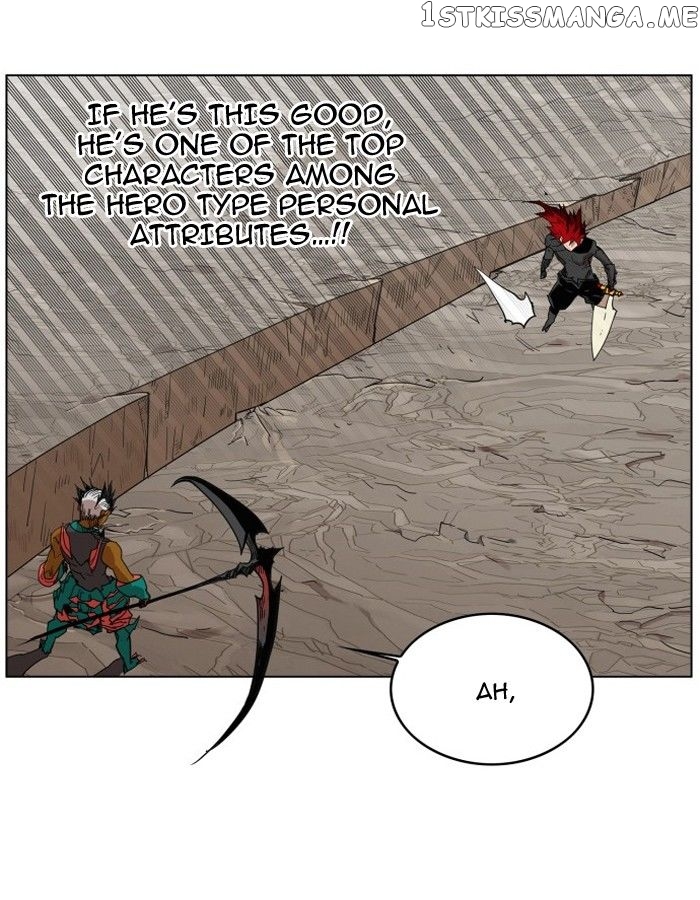 Hardcore Leveling Warrior chapter 79 - page 22
