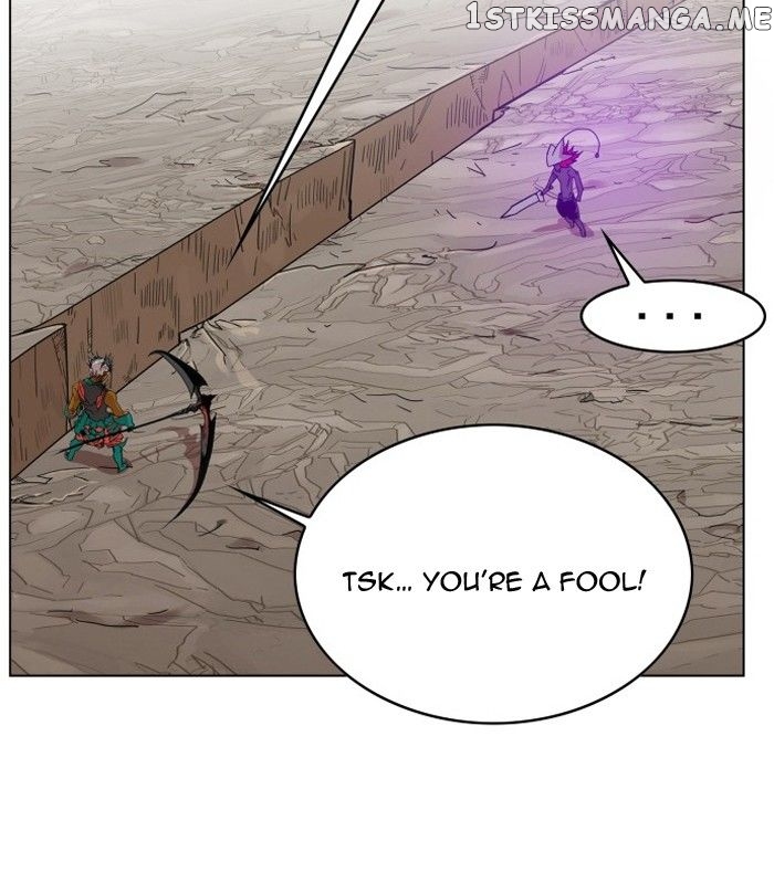 Hardcore Leveling Warrior chapter 79 - page 30