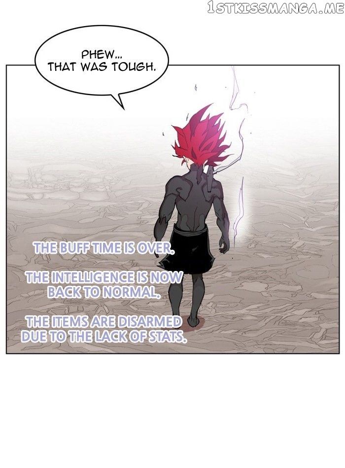 Hardcore Leveling Warrior chapter 79 - page 44