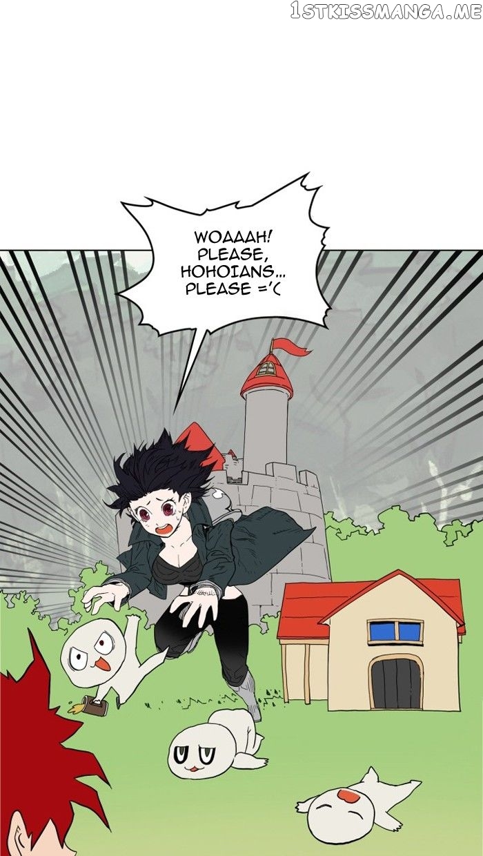 Hardcore Leveling Warrior chapter 79 - page 49