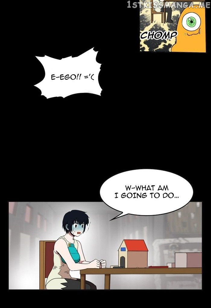 Hardcore Leveling Warrior chapter 79 - page 55