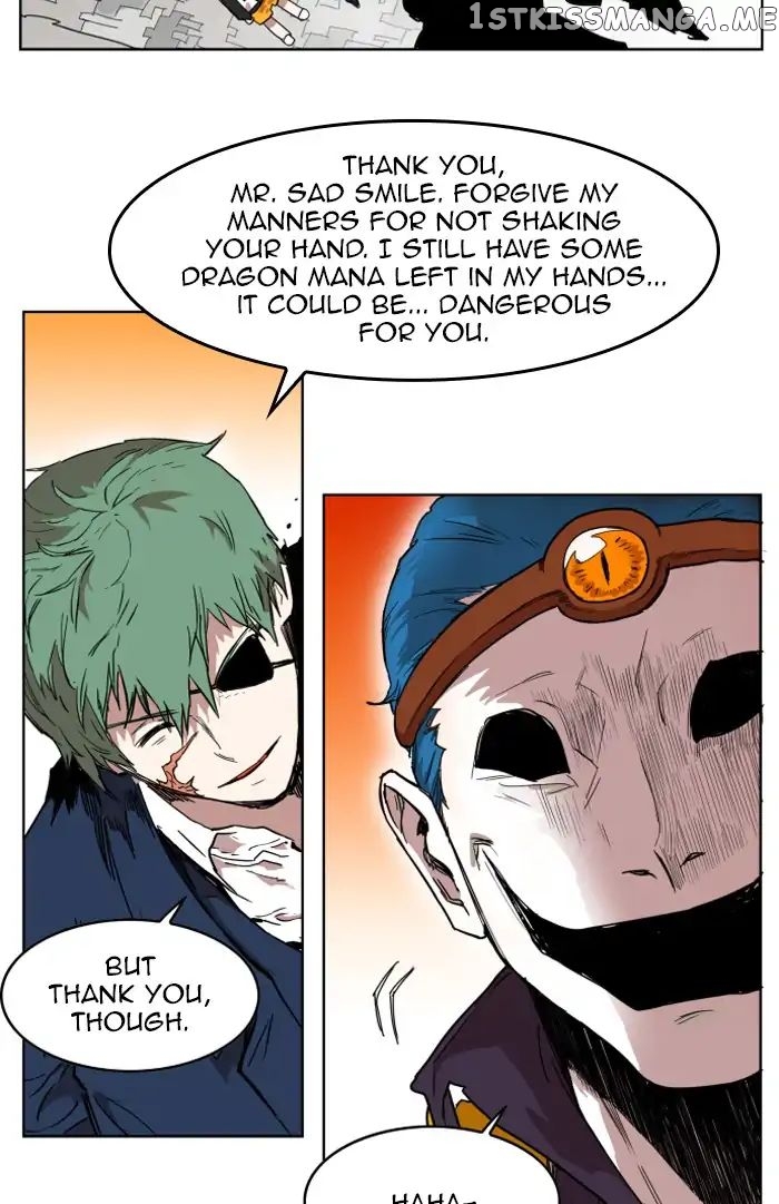 Hardcore Leveling Warrior chapter 132 - page 75