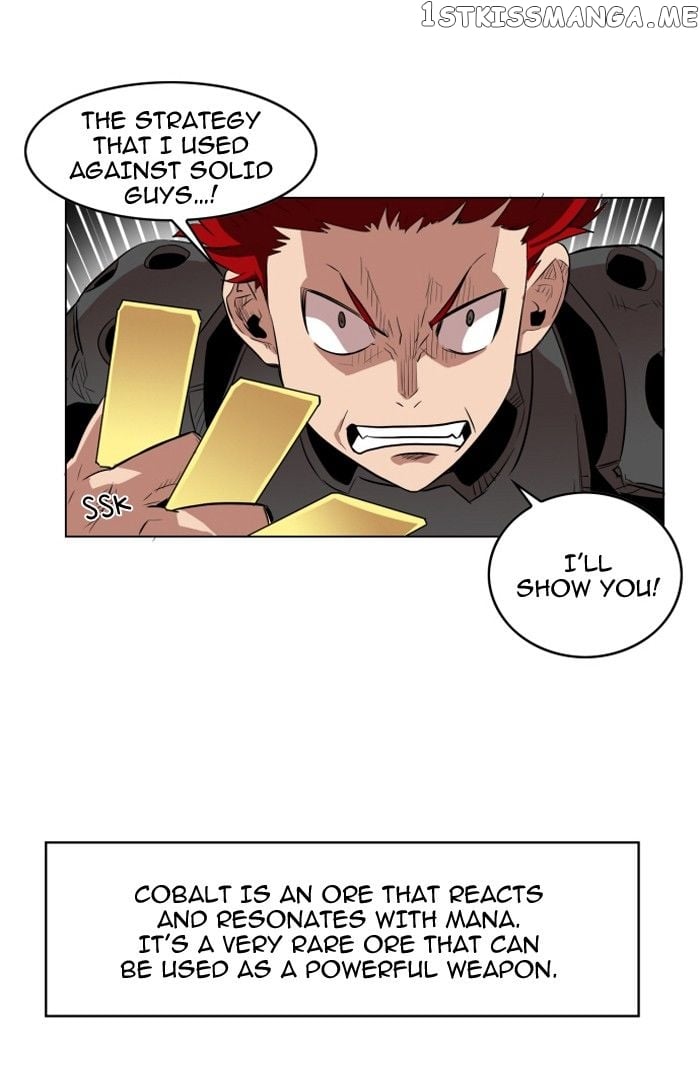 Hardcore Leveling Warrior chapter 55 - page 10