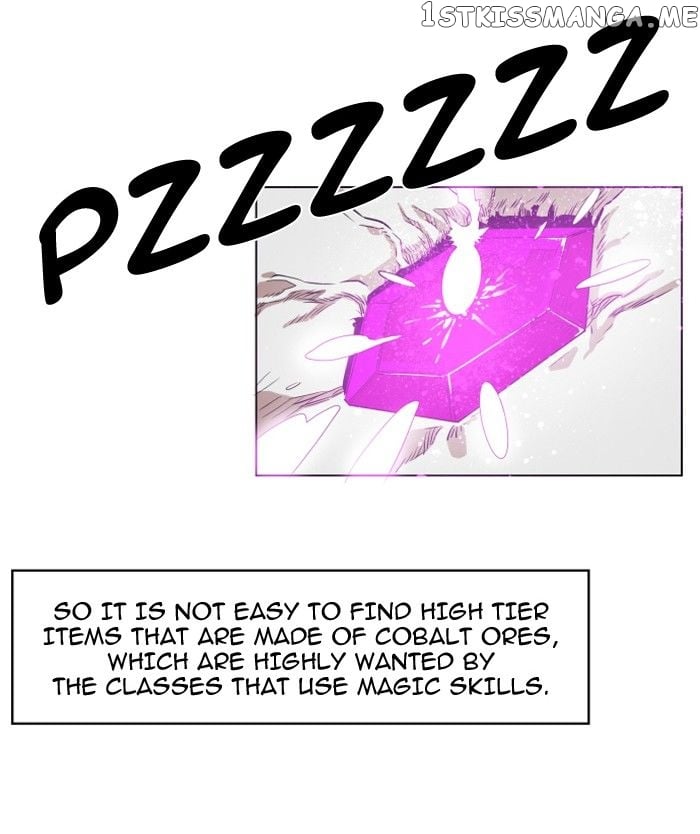 Hardcore Leveling Warrior chapter 55 - page 12