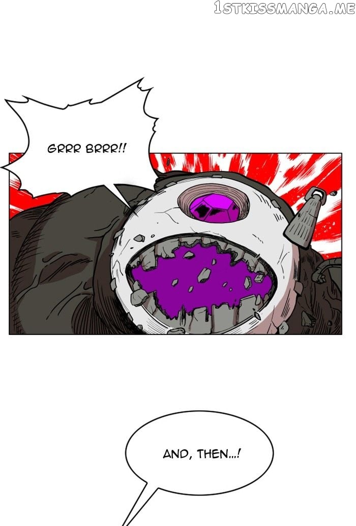 Hardcore Leveling Warrior chapter 55 - page 21