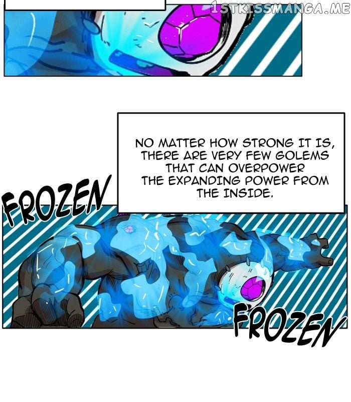 Hardcore Leveling Warrior chapter 55 - page 23