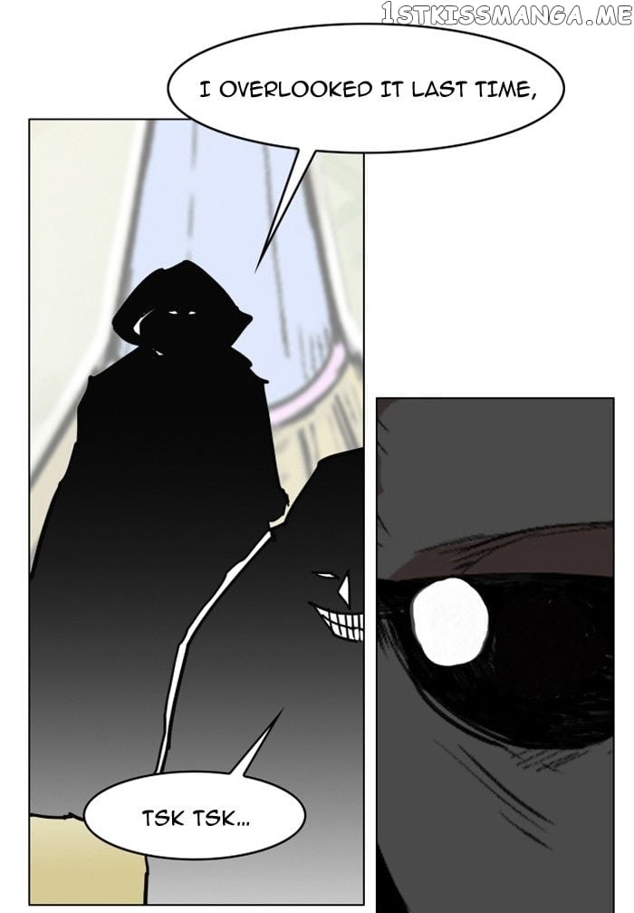 Hardcore Leveling Warrior chapter 55 - page 27