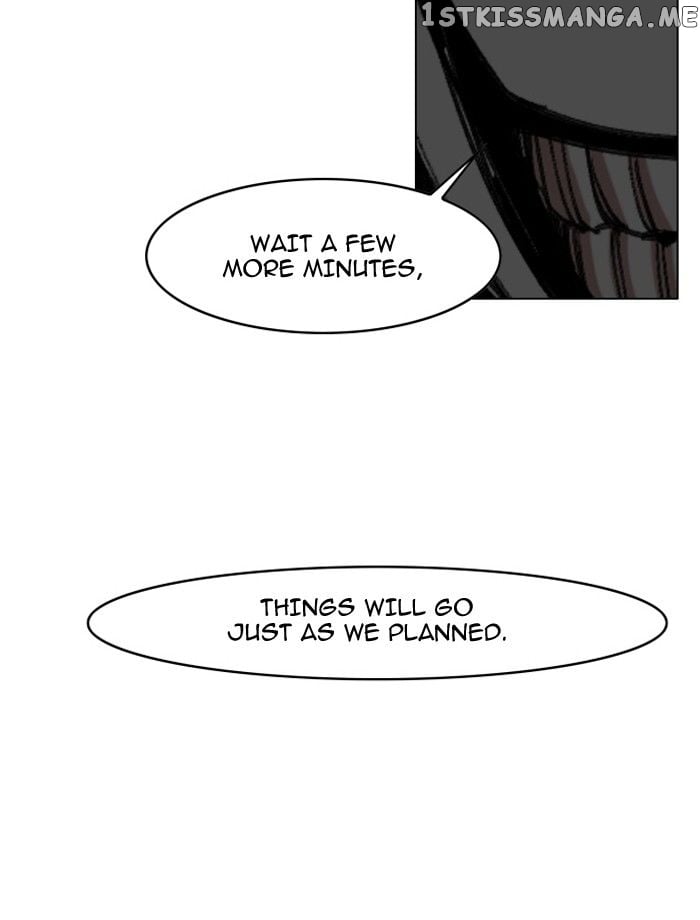 Hardcore Leveling Warrior chapter 55 - page 28